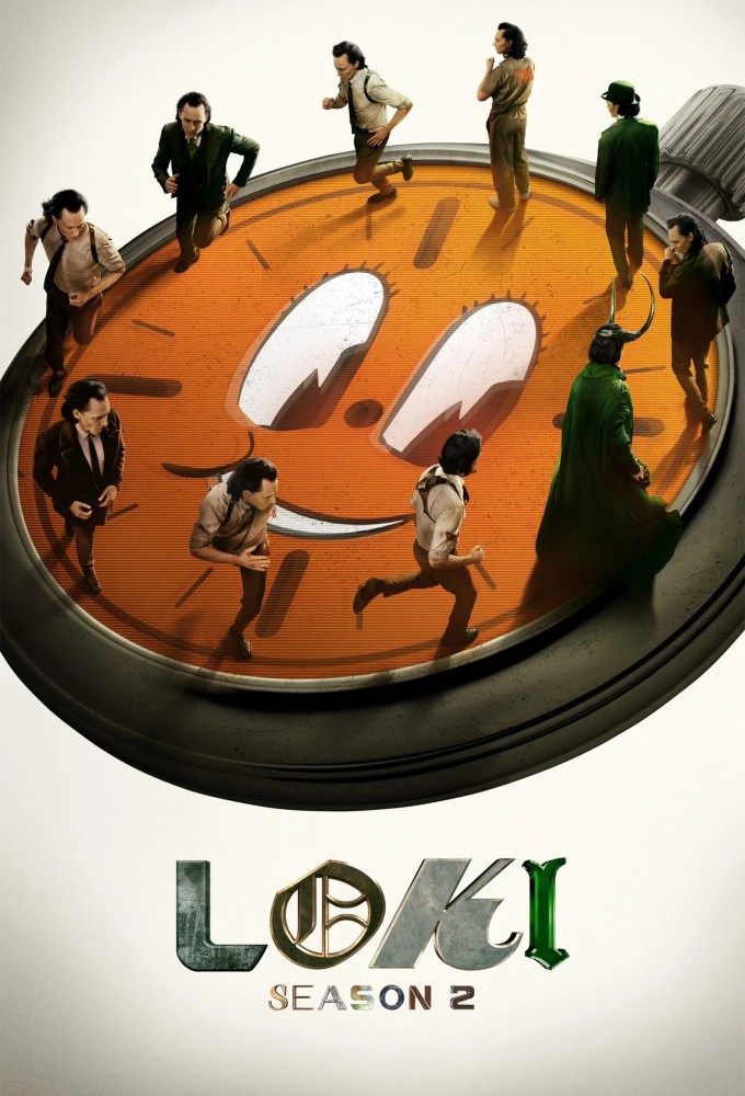 Loki - Season 2 [274876] (A1696590731) [[TV Shows]] --Plex--